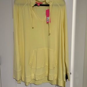 Lilly Pulitzer Cassi Popover